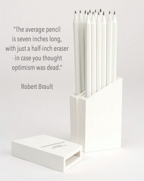 Brault_Pencil_Optimism
