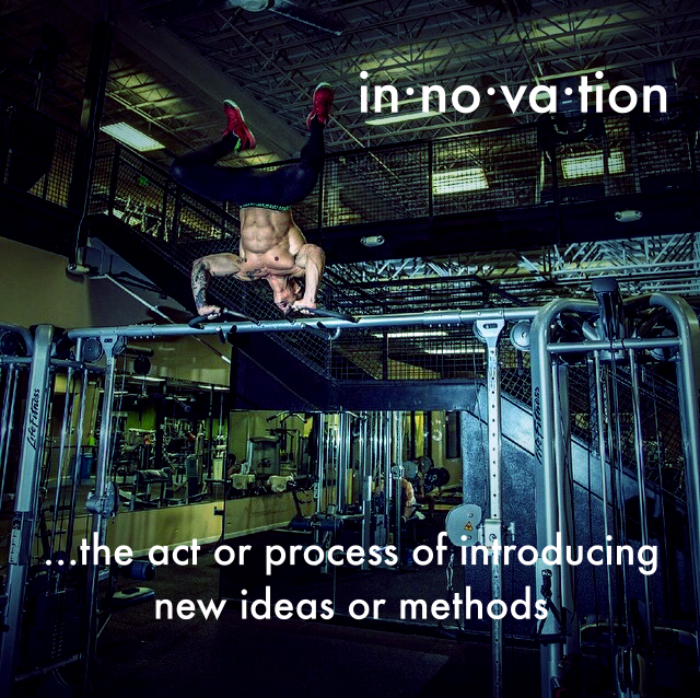 innovation_definition