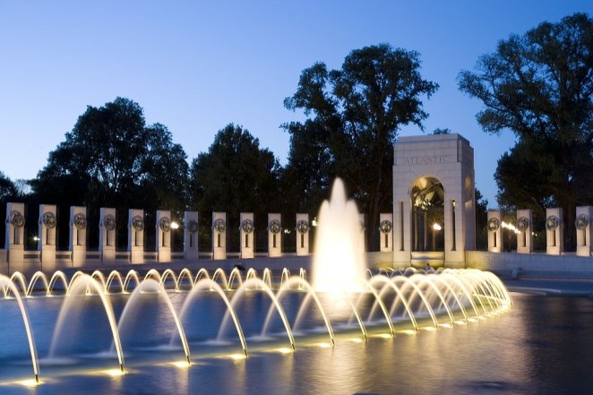 WWII Memorial Background_0